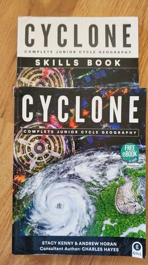 Junior cycle books