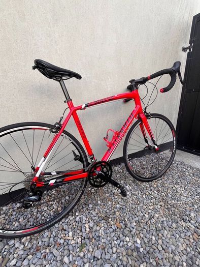 Specialized Allez Road Bike