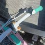girls bicycle Image 2