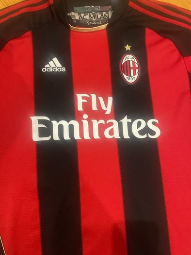 Ac Milan VG  Condition