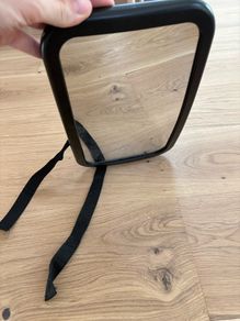 car seat mirror