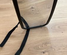 car seat mirror