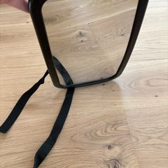 car seat mirror