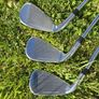 Selection Of King Cobra XL Speed Irons Right Handed Image 2
