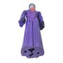 Star Wars Vintage Imperial Dignitary Last 17 Figure Tri-Logo Complete 1985 Image 10