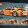 Lego Fast and the Furious 42204 Image 2