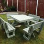 garden furniture Image 4