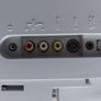 PHILIPS LC171W03-C4 TV, not smart, not saorview, Easily hung on the wall with the 2 screw holders Image 6