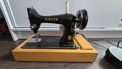 Singer