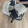Uppababy Vista V2 + Cybex Cloud Z+ Image 4