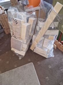 100mm kingspan insulation