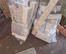 100mm kingspan insulation