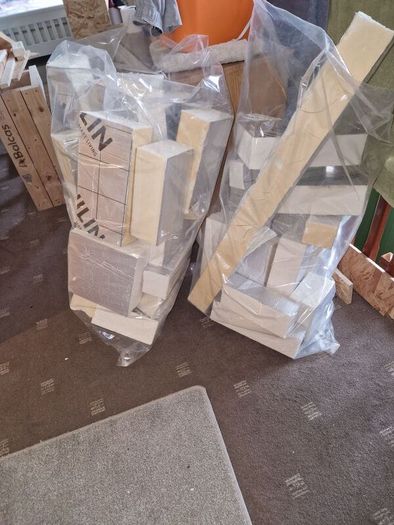 100mm kingspan insulation