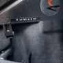 Mercedes SL R129 CD Changer Housing Unit Image 5