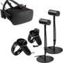 Oculus Rift Virtual Reality Headset Image 2