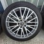 18" Mercedes Genuine Alloys Image 6