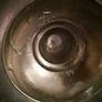 Vintage German Lidded Beer Stein DBGM Image 5
