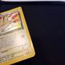 pokemon dark raichu holo team rocket Lp Image 5