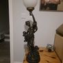 Large table lamp Image 3