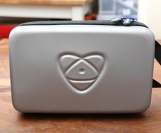 ATOM X 5" Accessory Kit