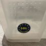 'Really Useful Box' storage box 50L Image 2