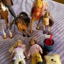 Horse riders playset Image 3