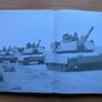 Military Book:'Compared & Contrasted Tanks' Image 2