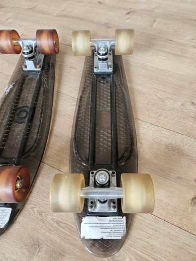 Penny Board Skateboard x 2