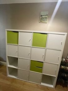 Shelving Unit