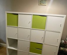 Shelving Unit