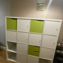 Shelving Unit