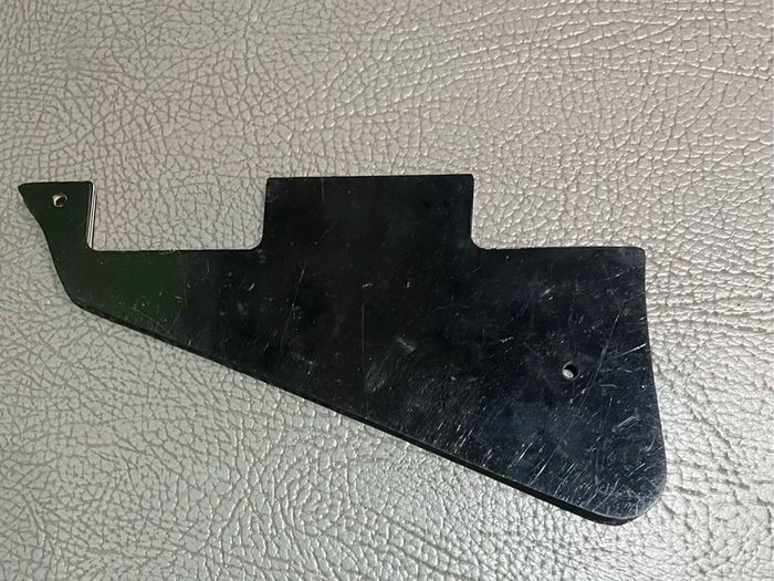 Gibson Les Paul pickguard