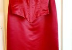 Bridesmaid dress, size 8