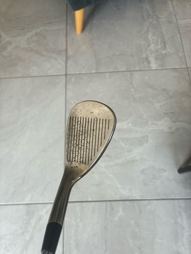 Mizuno MP T Series Lob wedge 60 degree