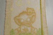 Beautiful Baby Blanket