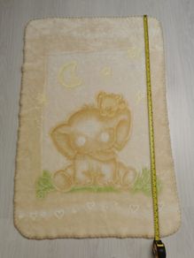 Beautiful Baby Blanket
