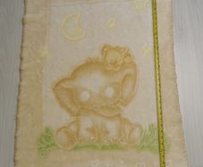 Beautiful Baby Blanket