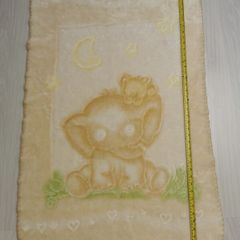 Beautiful Baby Blanket