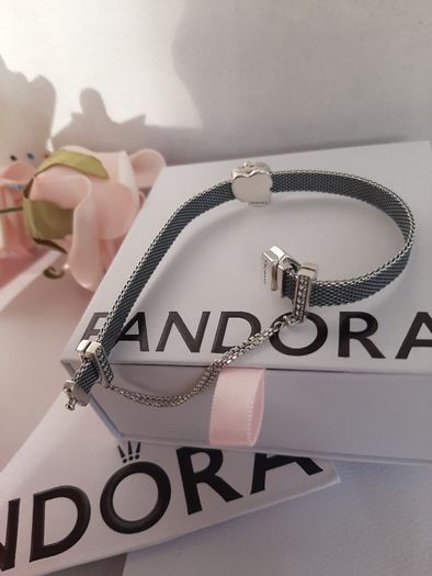 new genuine pandora reflections bracelet