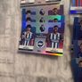 Topps Premier League Pro Partnership Image 7