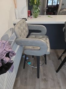 Bar stools