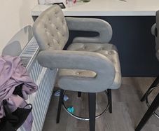 Bar stools