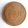 Vintage Irish Coins Image 8