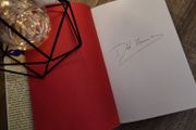 To the Hilt ! Hand Signed by Dick Francis ! First Printing ! Hardcover ! 1996 ! by Putnam Adult