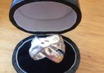 Sterling Silver Ring