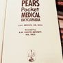 2000. Pears Pocket Medical Encyclopaedia. Image 2