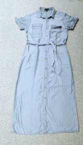 Lovely Jean Dress