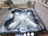 Brand New Georgia Hot Tub Heavily Reduced