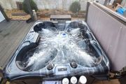 Brand New Georgia Hot Tub Heavily Reduced