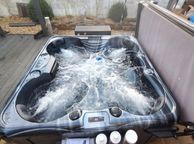 main image for ad Brand New Georgia Hot Tub Heavily Reduced